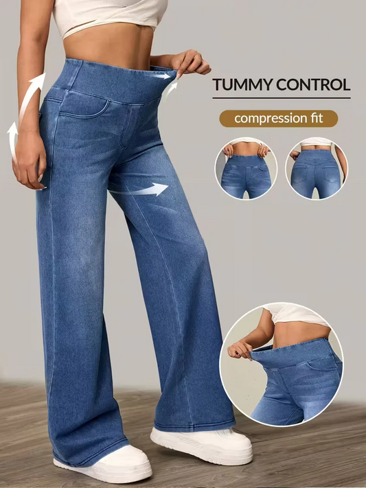 ROYAL / PANTALON DE ESTILO CASUAL CHIC