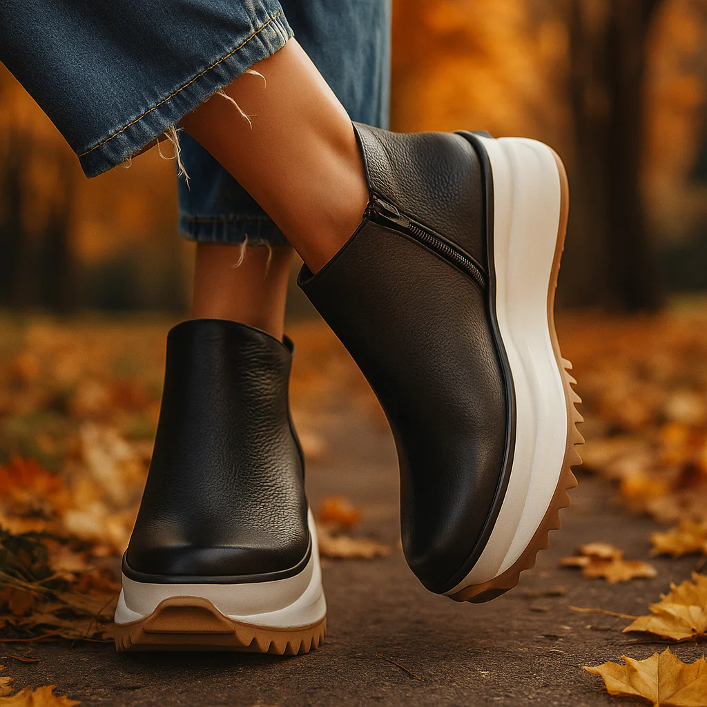 JIMENA / ZAPATOS FINOS CASUALES
