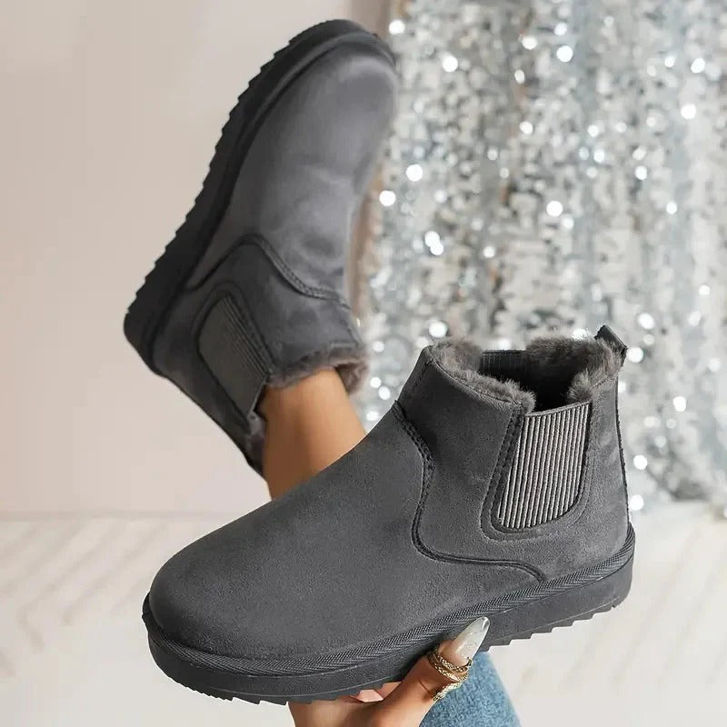 JAZMIN / BOTAS CASUALES IDEALES