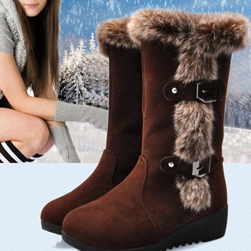 MAYLEN / BOTAS INVERNAL CASUALES