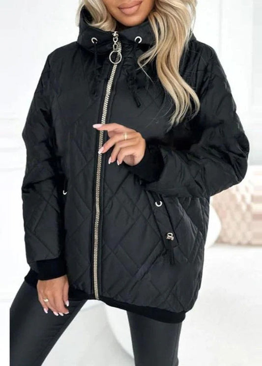 LYRA / CHAQUETA CASUAL ELEGANTE